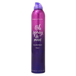 Bumble And Bumble Spray de mode Laque Unisexe 295 ml