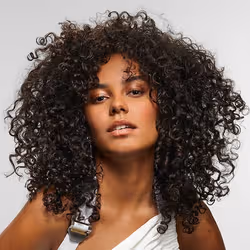 Bumble And Bumble Curl Moisturizing Shampoo for Moisturized Curls 1000 ml Shampoing Professionnel Femmes - Vue supplémentaire 4