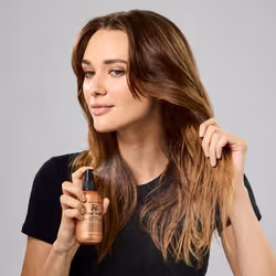 Bumble And Bumble Heat Shield Thermal Protection Hair Mist aérosol capillaire de protection contre la chaleur 60 ml - Vue supplémentaire 4
