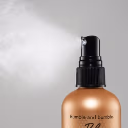 Bumble And Bumble Heat Shield Thermal Protection Hair Mist aérosol capillaire de protection contre la chaleur 60 ml - Vue supplémentaire 5