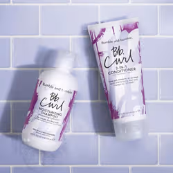 Bumble And Bumble Curl 3-in-1 Conditioner for Moisturized Curls Après-shampoing professionnel 60 ml Femmes - Vue supplémentaire 6