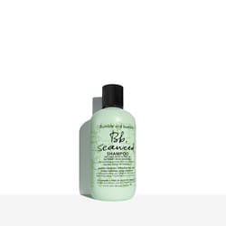Bumble And Bumble Seaweed Shampoo for Nourishing Hydration 250 ml Shampoing Professionnel Femmes