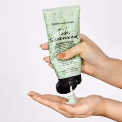 Bumble And Bumble Seaweed Conditioner for Nourishing Hydration Après-shampoing professionnel 200 ml Femmes - Vue supplémentaire 4