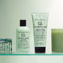Bumble And Bumble Seaweed Conditioner for Nourishing Hydration Après-shampoing professionnel 200 ml Femmes - Vue supplémentaire 7