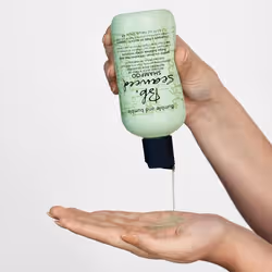 Bumble And Bumble Seaweed Shampoo for Nourishing Hydration 60 ml Shampoing Professionnel Femmes - Vue supplémentaire 3