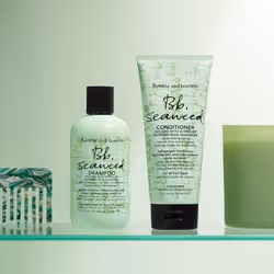Bumble And Bumble Seaweed Shampoo for Nourishing Hydration 60 ml Shampoing Professionnel Femmes - Vue supplémentaire 6