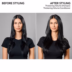 Bumble And Bumble Thickening Volume Shampoo for Instant Fullness 60 ml Shampoing Professionnel Femmes - Vue supplémentaire 3