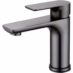 Robinet mitigeur BERNSTEIN pour lavabo ou vasque 4024G - dans la couleur tendance gun métal Le mitigeur lavabo de BERNSTEIN 4 ...