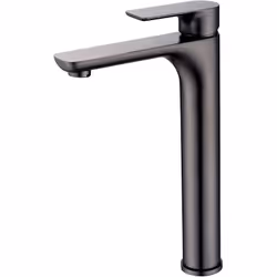 Mitigeur surélevé Design pour lavabo ou vasque 4025G Le mitigeur surélevé de BERNSTEIN avec son design bec haut, est idéal po ...