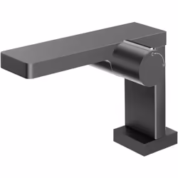 Robinet mitigeur moderne NT3110G Le mitigeur lavabo de BERNSTEIN vous est proposé dans une couleur particulièrement élégante. ...