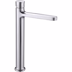 Robinetterie BERNSTEIN 8212 Avec le robinet mitigeur de BERNSTEIN 8212 vous obtenez un robinet pour lavabo ou vasque ultra-mo ...
