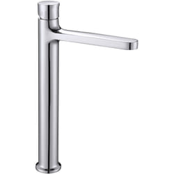 Mitigeur surélevé pour lavabo et vasque 8212 - couleur sélectionnableChrome - Bernstein
