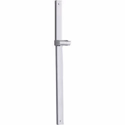 Ensemble de douche Barre de douche NT127 - chromé noble La barre de douche NT127 de BERNSTEIN t'impressionnera par son design ...