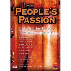 Warner Music Donald Fraser - The People's Passion, DVD, Classique, DVD, Donald Fraser, Support physique, Adulte, 1 disques