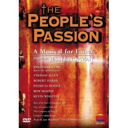 Warner Music Donald Fraser - The People's Passion, DVD Classique