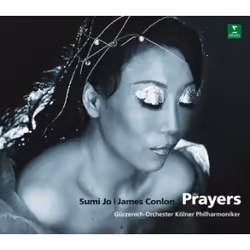 Warner Music Sumi Jo - Prayers, CD, Classique, CD, Sumi Jo, Support physique, Adulte, 1 disques