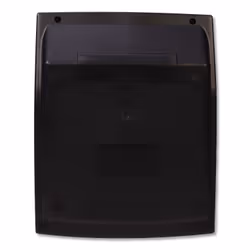 Innovera 15927 calculatrice Bureau Calculatrice à écran Noir, Gris