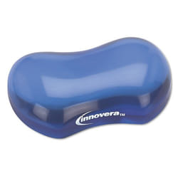 Innovera IVR51432 repose-poignet Bleu