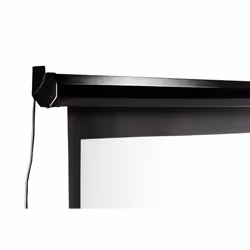 Elite ELECTRIC110H écran de projection 2,79 m (110") 16:9