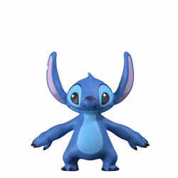 Flexfigs Lilo & Stitch: Stitch