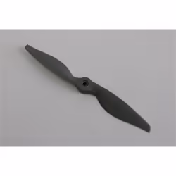 APC Propellers LP08080E, Hélice, Gris