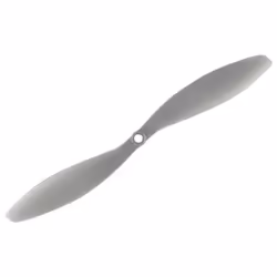 APC Propellers Slowfly, Hélice, Acier inoxydable