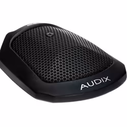 Audix ADX60, Microphone de scène/direct, 130 dB, 50 - 18000 Hz, 250 Ohm, 9 mV/Pa, Cardioïde