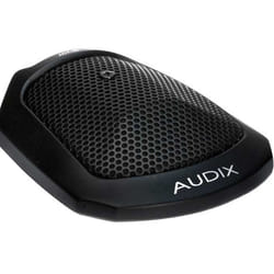 Audix ADX60 microphone Noir Microphone de scène/direct