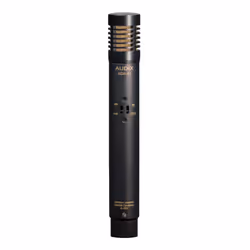 Audix ADX51, Microphone de studio, 132 dB, 40 - 18000 Hz, 100 Ohm, 17 mV/Pa, Cardioïde