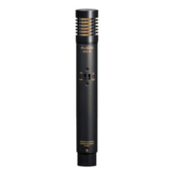 Audix ADX51 microphone Noir Microphone de studio