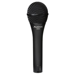 Audix OM3 Noir Microphone de scène/direct