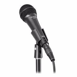 Audix F50S microphone Noir Microphone de scène/direct