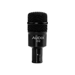 Audix D2 - Micro Instrument Dynamique