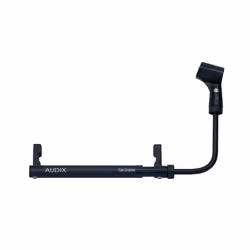 Audix CabGrabber, Pince de microphone, Audix, Noir, 346 mm, 60 mm, 128,5 mm