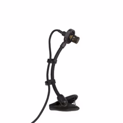 Audix ADX20IP, Microphone pour instrument, 135 dB, 40 - 20000 Hz, 250 Ohm, 6 mV/Pa, Cardioïde