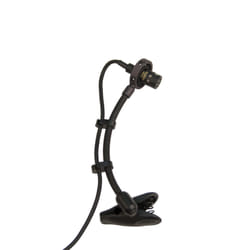 Audix ADX20IP microphone Noir Microphone pour instrument