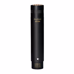 Audix SCX1, Microphone de studio, 130 dB, 40 - 20000 Hz, 200 Ohm, 26 mV/Pa, Microphone Hyper cardioïde/Sub cardioïde