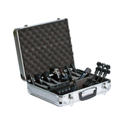 Audix DP Elite 8 Noir Microphone pour instrument