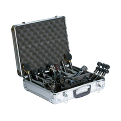 Audix 8 ELITE microphone Noir Microphone pour instrument