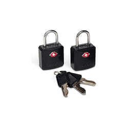 Pacsafe - Prosafe Prosafe 620 Cadenas à bagages noir