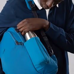 Pacsafe LS350 13" Sac à dos Turquoise