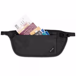 Pacsafe Coversafe V100 Noir Polyester - Vue supplémentaire 2