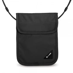 Pacsafe Coversafe X75 Noir Polyester