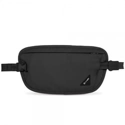Pacsafe Coversafe X100 Noir Polyester