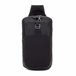 Pacsafe 60505100, Homme, 25,4 cm (10"), Nylon, Polyester