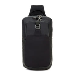 Pacsafe 60505100 sac à dos Noir Nylon, Polyester