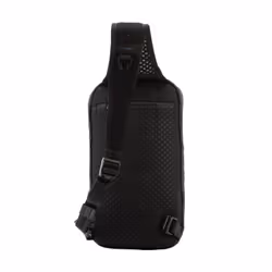 Pacsafe 60505100 sac à dos Noir Nylon, Polyester