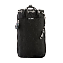 Pacsafe 10470100 sac à dos Noir Polyester