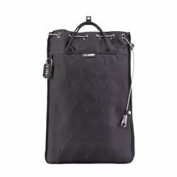 Pacsafe Travelsafe 12L GII, Homme, Polyester