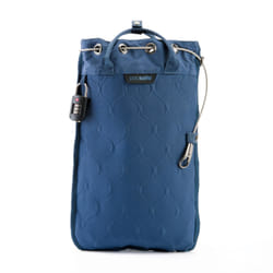 Pacsafe Travelsafe Bleu 5 L Polyester